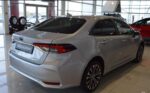 Toyota Corolla - imagine 5