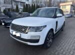 Range Rover Vogue