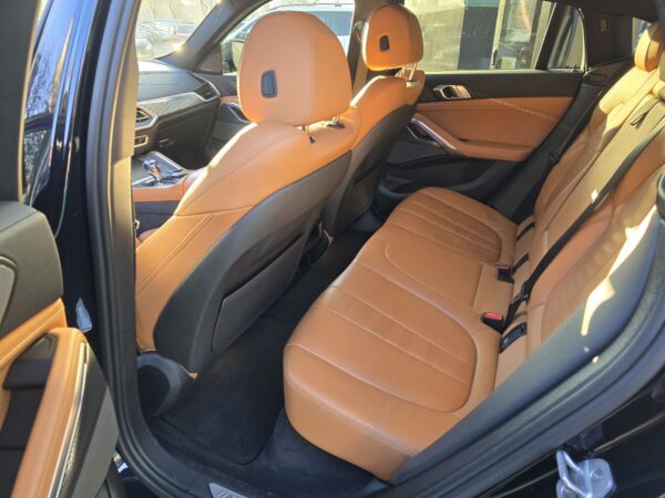 BMW X6 — изображение 11