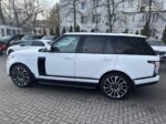 Range Rover Vogue - imagine 6