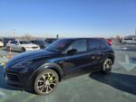 Porsche Cayenne - imagine 5