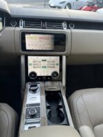 Range Rover Vogue - imagine 13