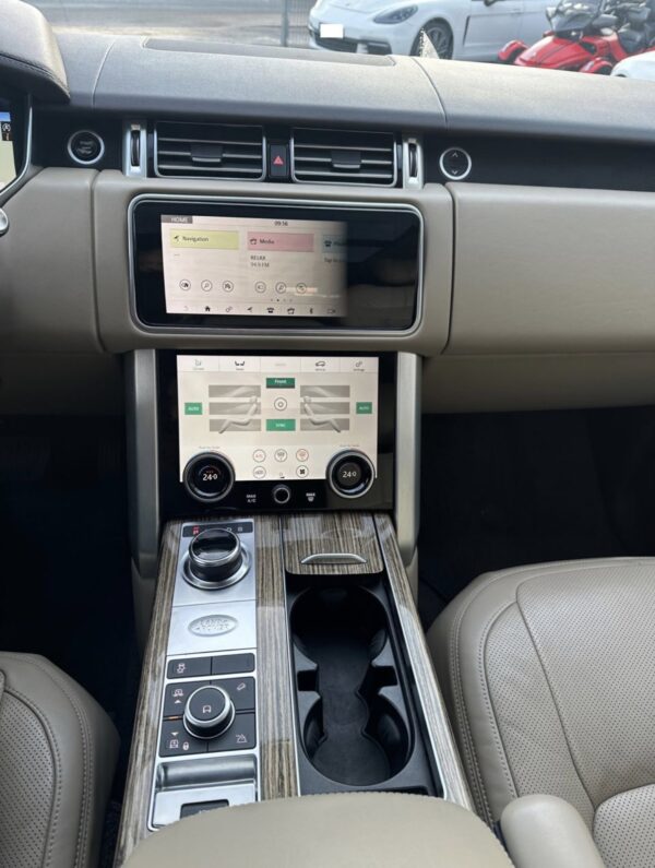 Range Rover Vogue - imagine 13