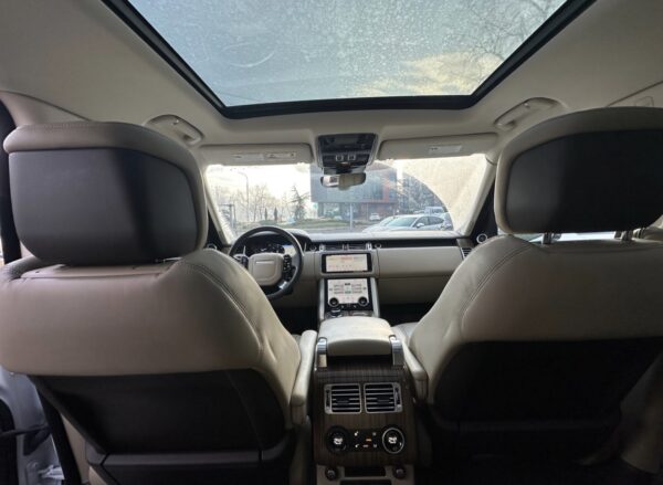 Range Rover Vogue - imagine 14