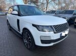 Range Rover Vogue - imagine 4