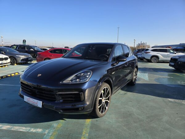 Porsche Cayenne - imagine 4