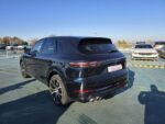 Porsche Cayenne - imagine 6