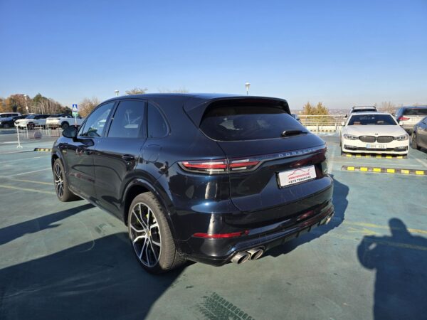 Porsche Cayenne - imagine 6
