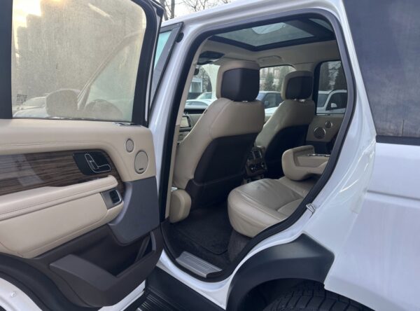 Range Rover Vogue - imagine 11