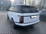 Range Rover Vogue - imagine 8