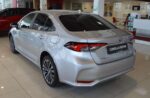 Toyota Corolla - imagine 4