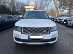 Range Rover Vogue - imagine 2