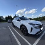 Peugeot 3008GT
