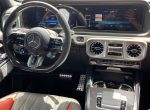 Mercedes G63 - imagine 6