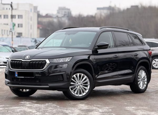 Skoda Kodiaq - Image 2