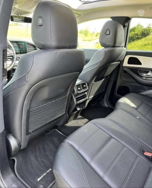 Mercedes GLE Coupe - imagine 12