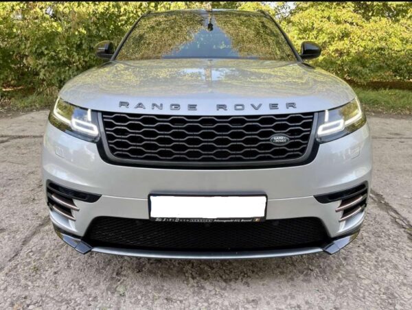Land Rover Range Rover Velar - Image 2