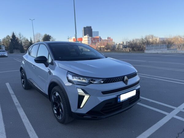 Renault Captur - Image 4