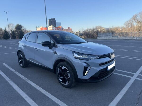 Renault Captur - Image 9