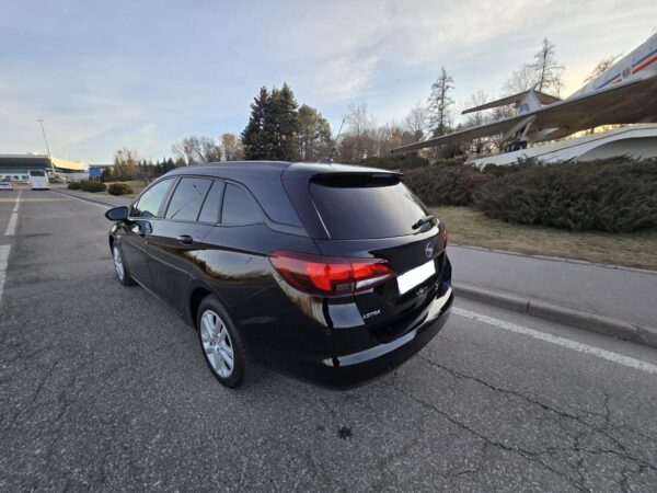 Opel Astra - imagine 5