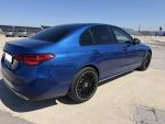 Mercedes C300E — изображение 9