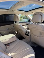 Mercedes S-Class - imagine 11