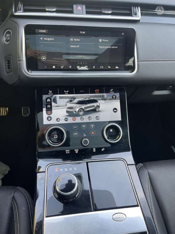 Land Rover Range Rover Velar - Image 14