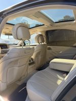 Mercedes S-Class - imagine 12