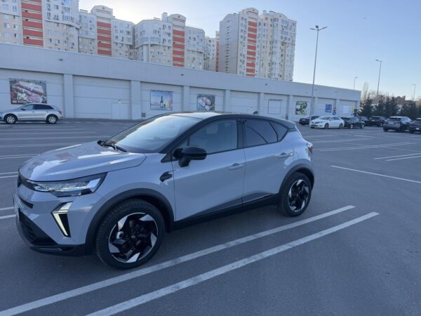 Renault Captur - Image 10