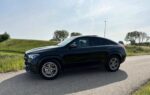Mercedes GLE Coupe - imagine 8