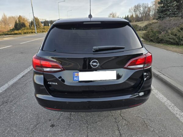 Opel Astra - imagine 6