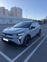 Renault Captur - Image 3