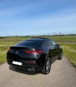 Mercedes GLE Coupe - imagine 10