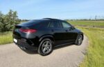 Mercedes GLE Coupe - imagine 7