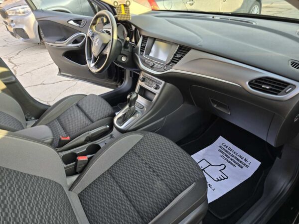 Opel Astra - imagine 11