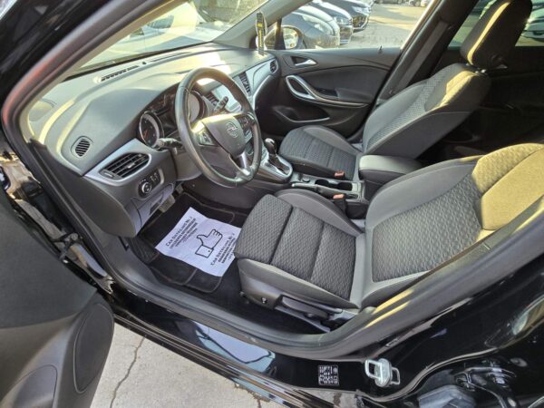 Opel Astra - imagine 10