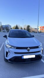 Renault Captur - Image 2
