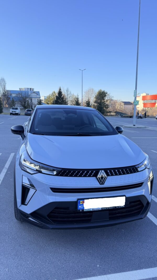 Renault Captur - Image 2