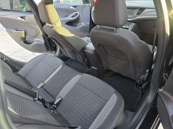 Opel Astra - imagine 13