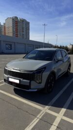 Kia Sportage - imagine 6