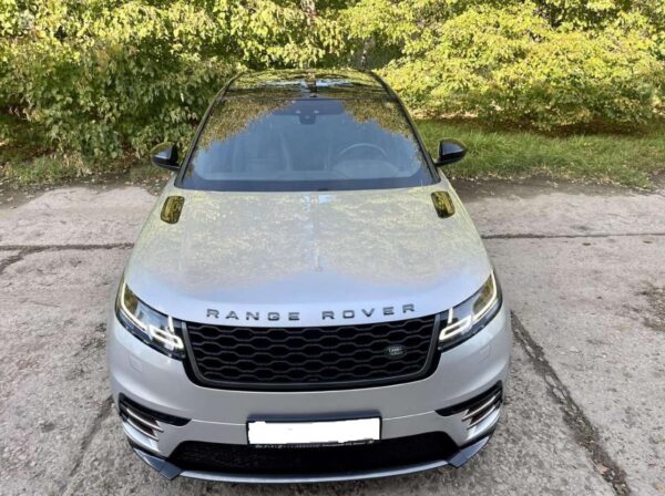 Land Rover Range Rover Velar - Image 3