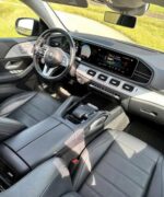 Mercedes GLE Coupe - imagine 11
