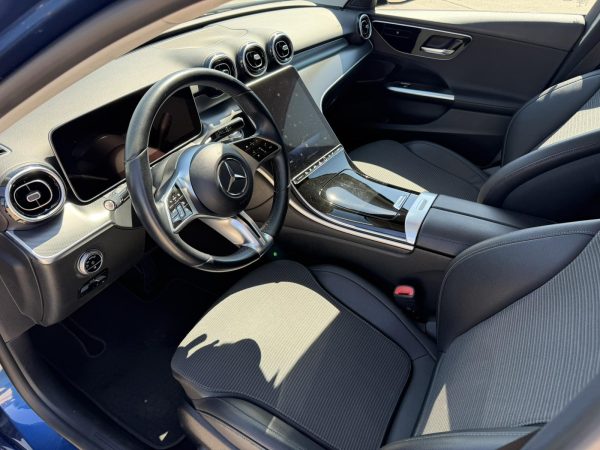 Mercedes C300E — изображение 10