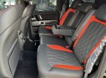 Mercedes G63 - imagine 7