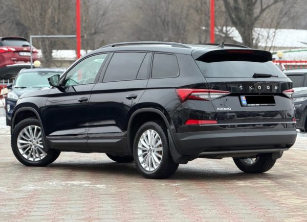 Skoda Kodiaq - Image 4