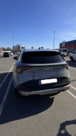 Kia Sportage - imagine 9