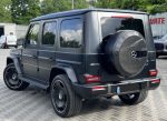 Mercedes G63 - imagine 4