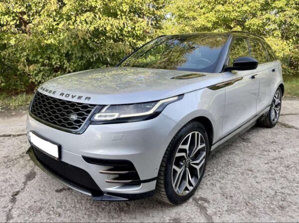 Land Rover Range Rover Velar - Image 5