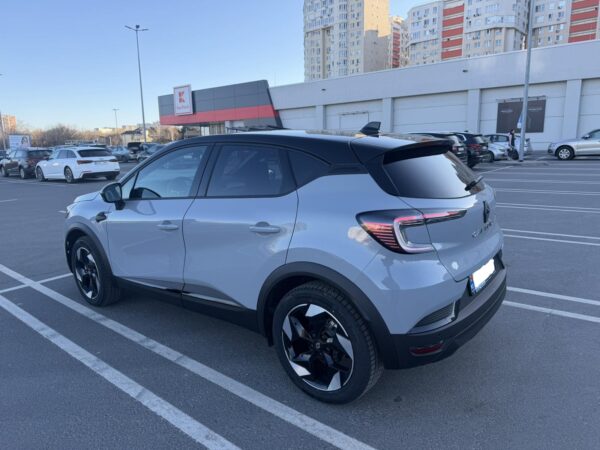 Renault Captur - Image 5