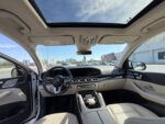 Mercedes-Benz GLE — изображение 12